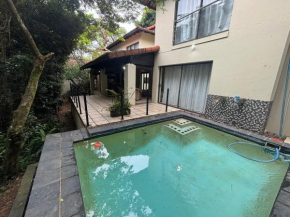 Zimbali Family Home